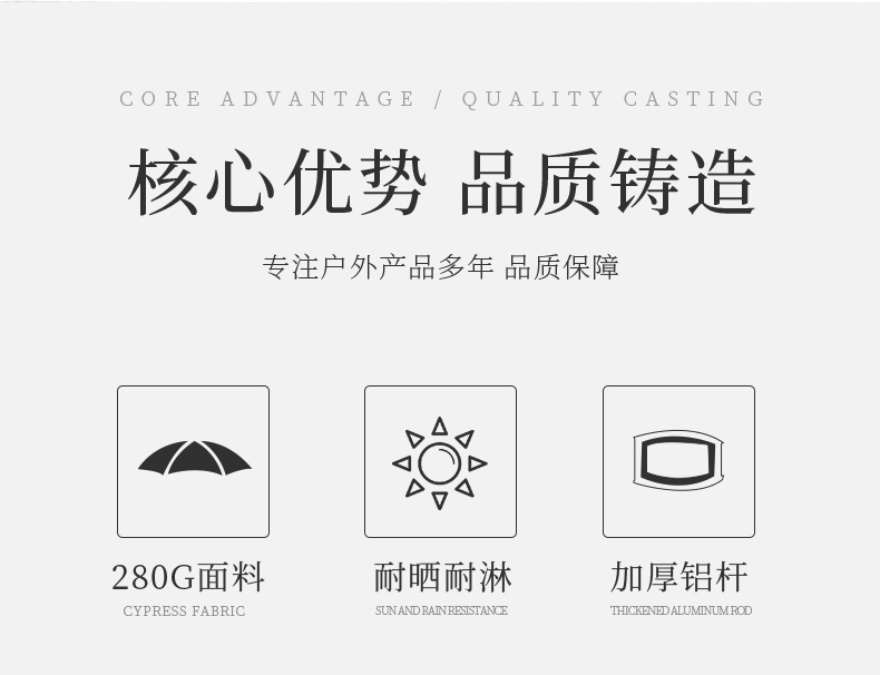 双层莲花遮阳伞
