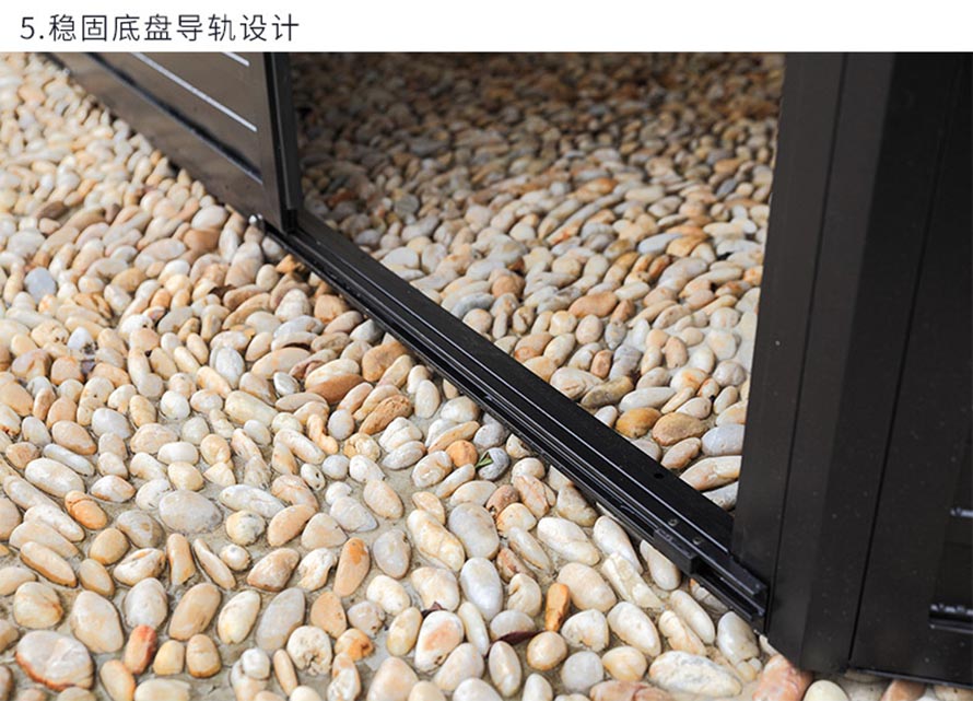 八角阳光房