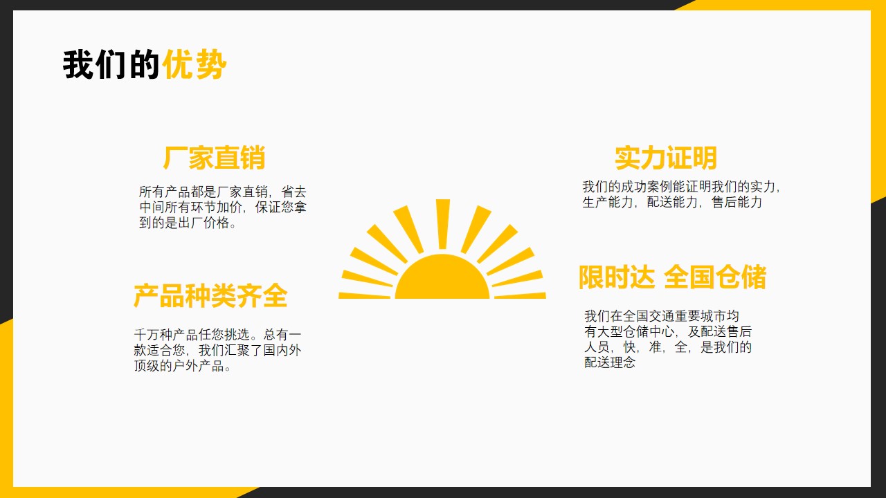 中罗马伞