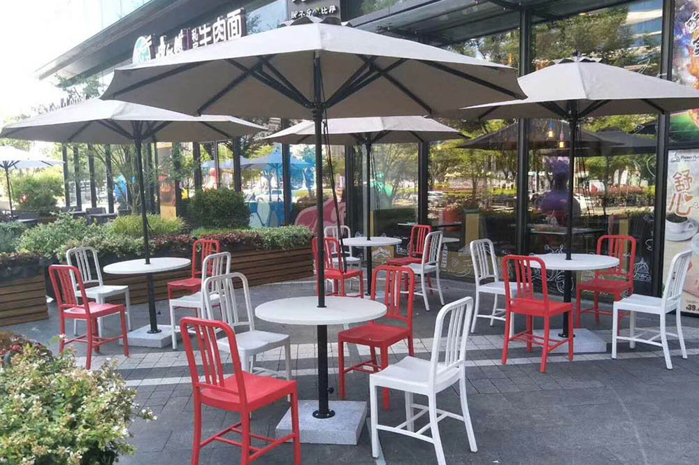户外家具