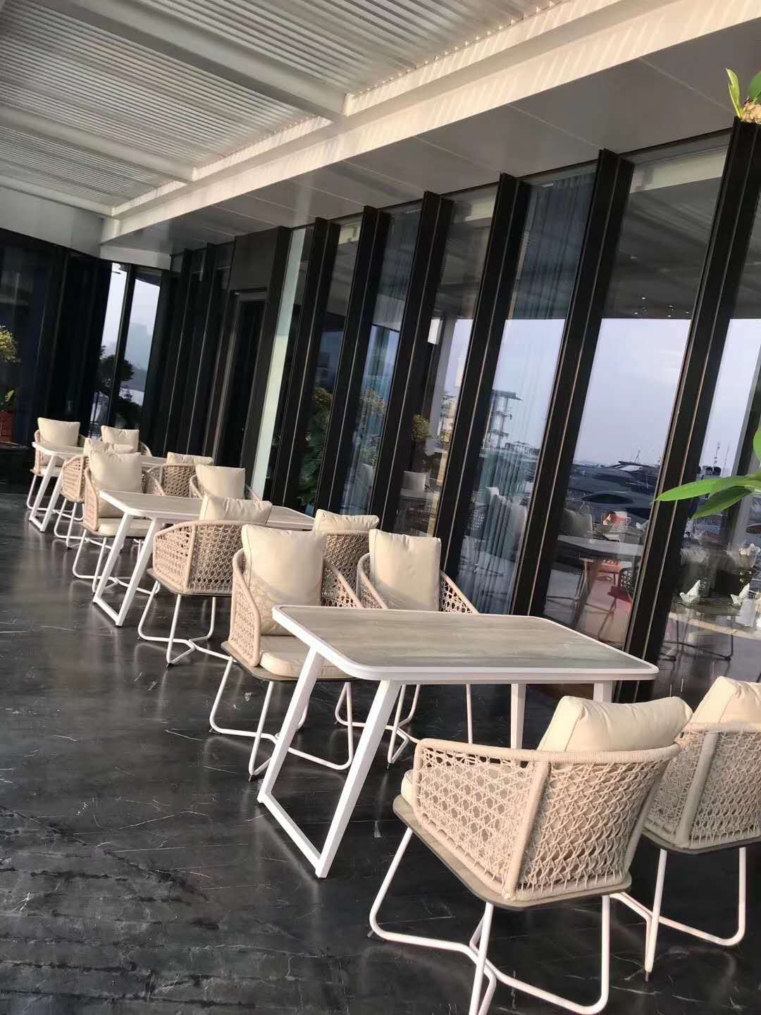 深圳湾游艇会