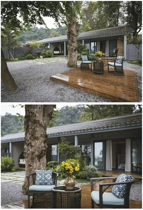 千里走单骑·乐山