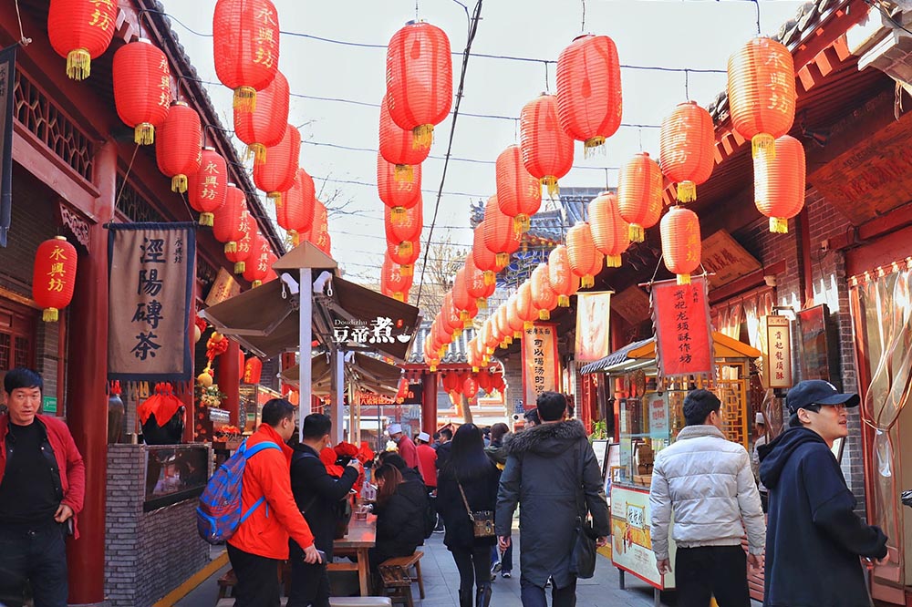 双向伸缩遮阳篷