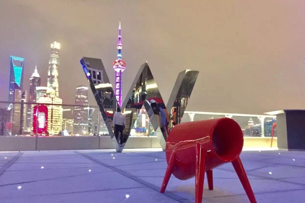 户外家具
