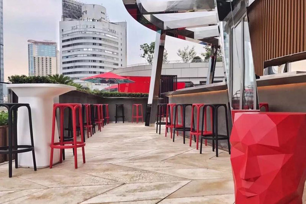 户外家具